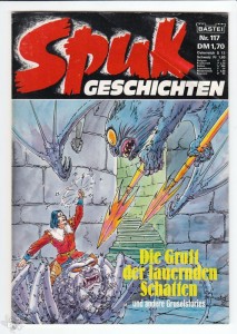 Spuk Geschichten 117