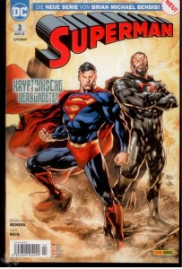 Superman 3