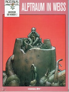 Universum der Wunder 2: Alptraum in Weiss
