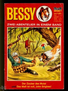 Bessy Doppelband 71