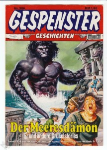 Gespenster Geschichten 386