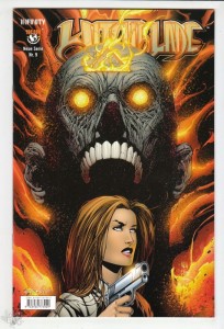 Witchblade - Neue Serie 9