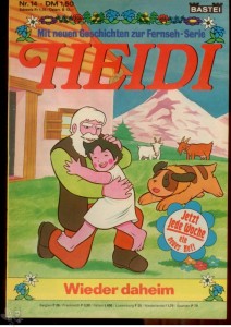 Heidi 14
