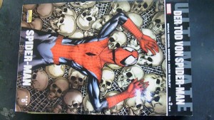 Ultimate Spider-Man 5: Der Tod von Spider-Man