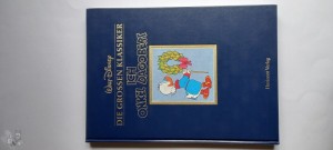 Walt Disney - Die grossen Klassiker 3: Ich Onkel Dagobert