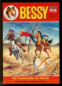 Bessy 431