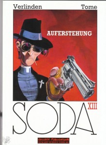 Soda 13: Auferstehung