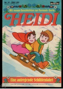 Heidi 41