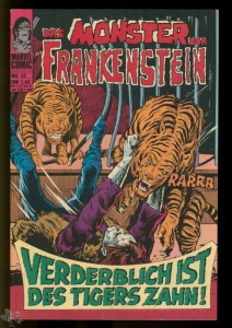 Frankenstein 33