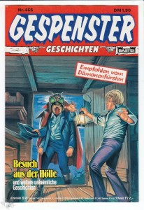 Gespenster Geschichten 465