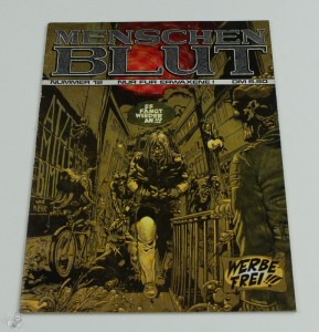 Menschenblut 12