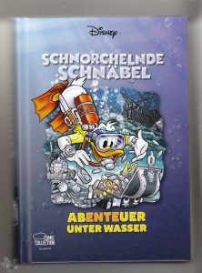 Enthologien 46: Schnorchelnde Schnäbel - Abenteuer unter Wasser