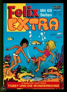 Felix Extra 6