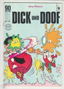 Dick und Doof 62