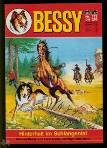 Bessy 772