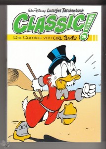 Lustiges Taschenbuch Classic Edition 20