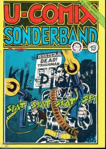 U-Comix Sonderband 19