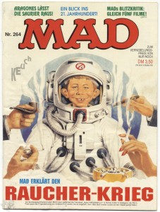 Mad 264: