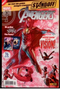 Avengers 4