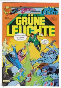 Grüne Leuchte 12/1982