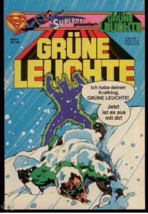 Grüne Leuchte 5/1981