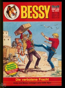 Bessy 566