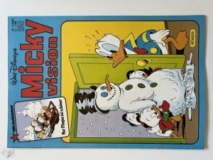 Mickyvision 1/1983