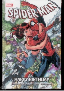 Spider-Man: Happy Birthday 