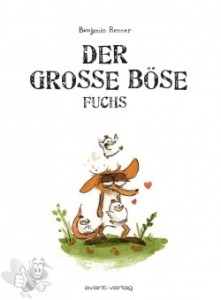 Der grosse böse Fuchs 