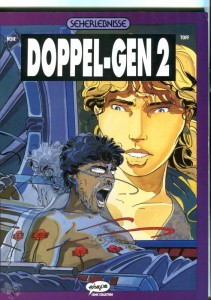 Seherlebnisse 10: Doppel-Gen 2