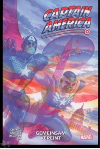Captain America: Gemeinsam vereint 
