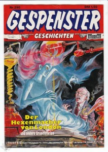 Gespenster Geschichten 290