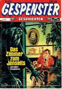 Gespenster Geschichten 184