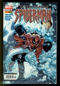Peter Parker: Spider-Man 35