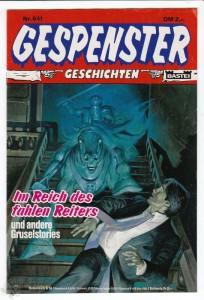 Gespenster Geschichten 641