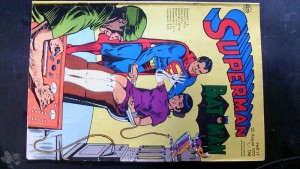 Superman (Ehapa) : 1970: Nr. 17