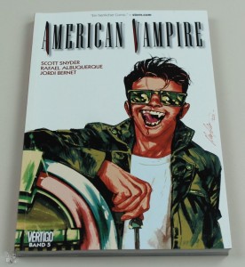 American Vampire 5
