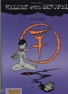 Helden ohne Skrupel 3: Ching Soao