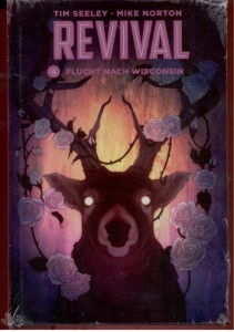 Revival 4: Flucht nach Wisconsin