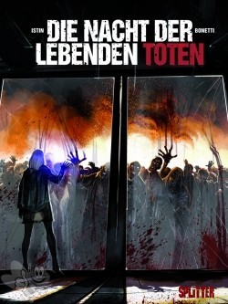 Die Nacht der lebenden Toten 2: Mandys Dämonen