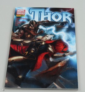 Thor Sonderband 5: Entscheidende Momente