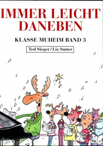 Klasse Muheim 3: Immer leicht daneben