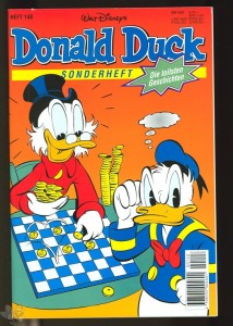 Die tollsten Geschichten von Donald Duck 148