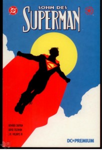 DC Premium 3: Sohn des Superman (Softcover)