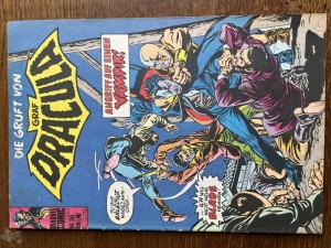 Dracula 30