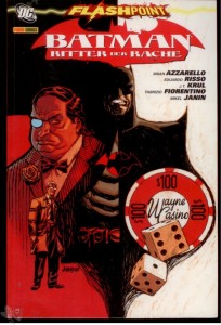 Flashpoint Sonderband 1: Batman
