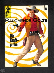 Rauchende Colts 12