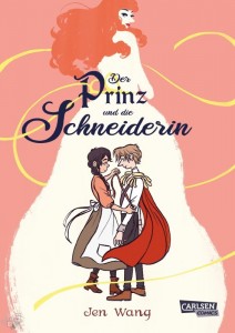 Der Prinz und die Schneiderin 