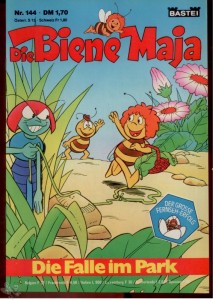 Die Biene Maja 144