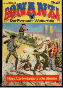 Bonanza 38